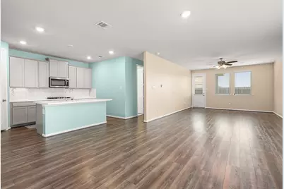 2108 Sweet Bay Drive, Texas City, TX 77568 - Photo 5