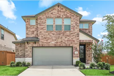 2108 Sweet Bay Drive, Texas City, TX 77568 - Photo 1