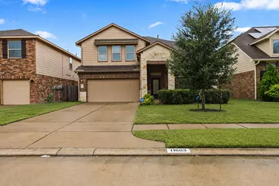 11603 Slick Rock Drive, Richmond, TX 77406 - Photo 1