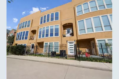 3006 Chenevert Street, Houston, TX 77004 - Photo 1