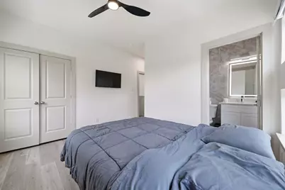 1907 Hailey Street #C, Houston, TX 77026 - Photo 17