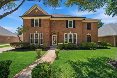 14011 Blazey Drive, Houston, TX 77095 - Photo 1
