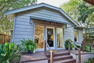 1818 Haver St, Houston, TX 77006 - Photo 1