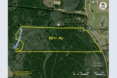 Tbd County Road 4520, Warren, TX 77664 - Photo 11