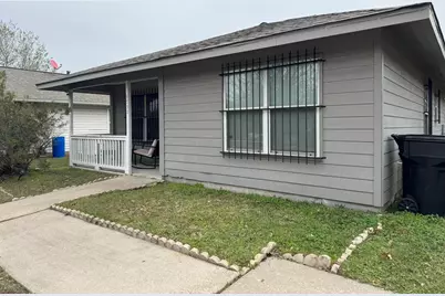 9730 Linares Drive, Houston, TX 77078 - Photo 1