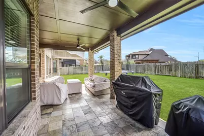 4602 Piper Shadow Lane, Katy, TX 77494 - Photo 47