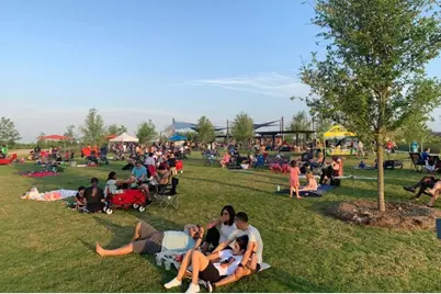 25114 Night Pines Court, Katy, TX 77493 - Photo 9