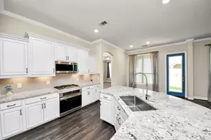 15330 Lancaster Falls Dr, Cypress, TX 77429 - Photo 15