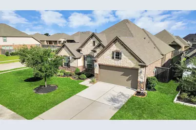 15330 Lancaster Falls Drive, Cypress, TX 77429 - Photo 5