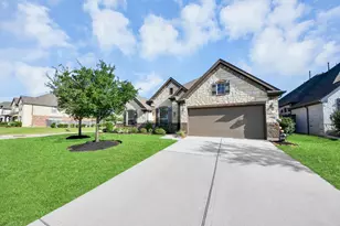 15330 Lancaster Falls Dr, Cypress, TX 77429 - Photo 5