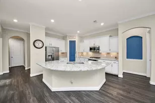 15330 Lancaster Falls Dr, Cypress, TX 77429 - Photo 11