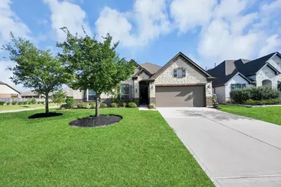 15330 Lancaster Falls Drive, Cypress, TX 77429 - Photo 3