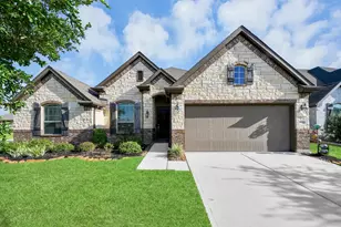 15330 Lancaster Falls Dr, Cypress, TX 77429 - Photo 1