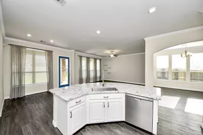 15330 Lancaster Falls Drive, Cypress, TX 77429 - Photo 17