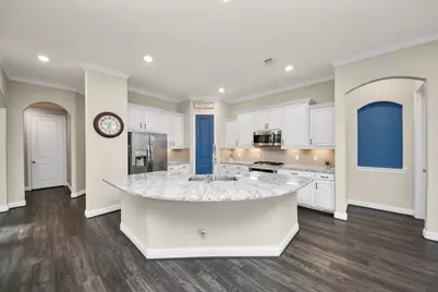 15330 Lancaster Falls Drive, Cypress, TX 77429 - Photo 11