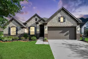 15330 Lancaster Falls Dr, Cypress, TX 77429 - Photo 3