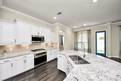 15330 Lancaster Falls Drive, Cypress, TX 77429 - Photo 15
