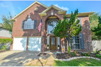 20402 Avery Point Drive, Katy, TX 77449 - Photo 1