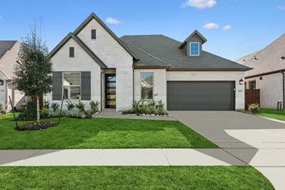 5818 Pink Coral Lane, Iowa Colony, TX 77578 - Photo 1