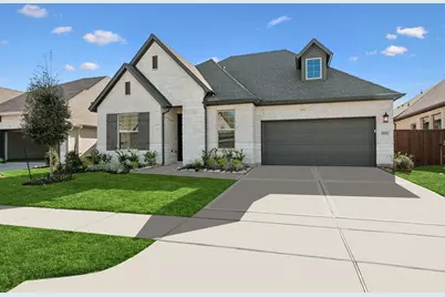 5818 Pink Coral Lane, Iowa Colony, TX 77578 - Photo 3