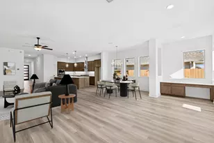 5818 Pink Coral Ln, Iowa Colony, TX 77578 - Photo 5