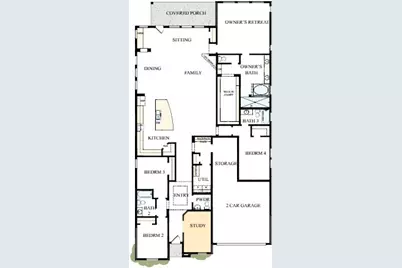 5818 Pink Coral Lane, Iowa Colony, TX 77578 - Photo 11