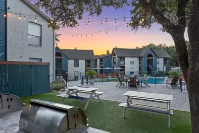 10951 Laureate Drive #1803, San Antonio, TX 78249 - Photo 5