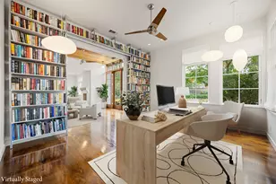 2240 Shakespeare St, Houston, TX 77030 - Photo 9