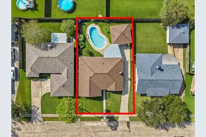 1918 Crooked Creek Lane, Pearland, TX 77581 - Photo 35