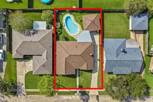 1918 Crooked Creek Ln, Pearland, TX 77581 - Photo 35