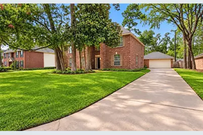 111 Pine Manor Drive, Conroe, TX 77385 - Photo 3