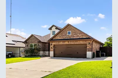 3681 Rabbit Lane, Bryan, TX 77808 - Photo 1