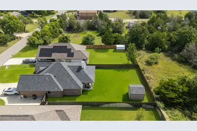 3681 Rabbit Lane, Bryan, TX 77808 - Photo 13