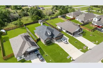 3681 Rabbit Lane, Bryan, TX 77808 - Photo 9