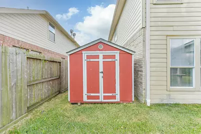 2601 Hewn Rock Way, Pearland, TX 77584 - Photo 49