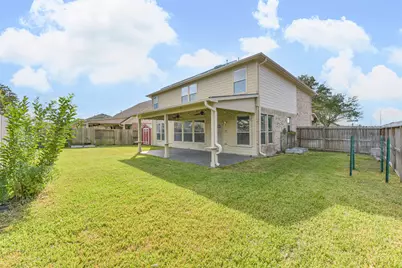 2601 Hewn Rock Way, Pearland, TX 77584 - Photo 47