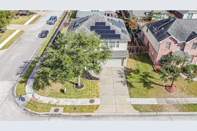 2601 Hewn Rock Way, Pearland, TX 77584 - Photo 7