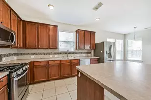 2601 Hewn Rock Way, Pearland, TX 77584 - Photo 19