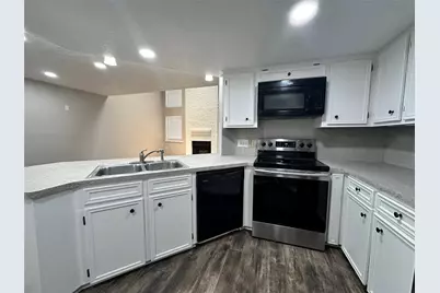 54 Evanston Street #5, Houston, TX 77015 - Photo 7