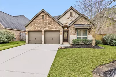 163 Greatwood Glen Drive, Montgomery, TX 77316 - Photo 7