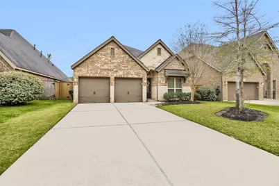 163 Greatwood Glen Drive, Montgomery, TX 77316 - Photo 7
