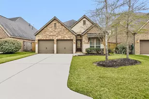 163 Greatwood Glen Dr, Montgomery, TX 77316 - Photo 5