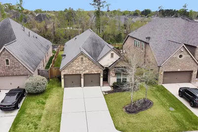 163 Greatwood Glen Drive, Montgomery, TX 77316 - Photo 5
