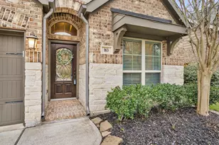 163 Greatwood Glen Dr, Montgomery, TX 77316 - Photo 9