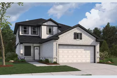 1218 Lilly Lane, Bellville, TX 77418 - Photo 1