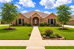 3215 Patagonia St, League City, TX 77573 - Photo 1