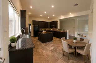 3215 Patagonia St, League City, TX 77573 - Photo 3
