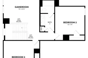 6415 Haltwhistle Ln, Katy, TX 77449 - Photo 5