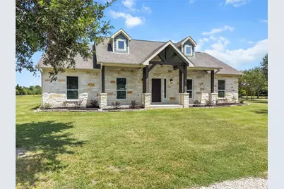 8139 Avenue E 1/2, Santa Fe, TX 77510 - Photo 1