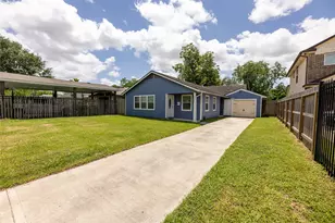 4942 Bataan Rd, Houston, TX 77033 - Photo 1